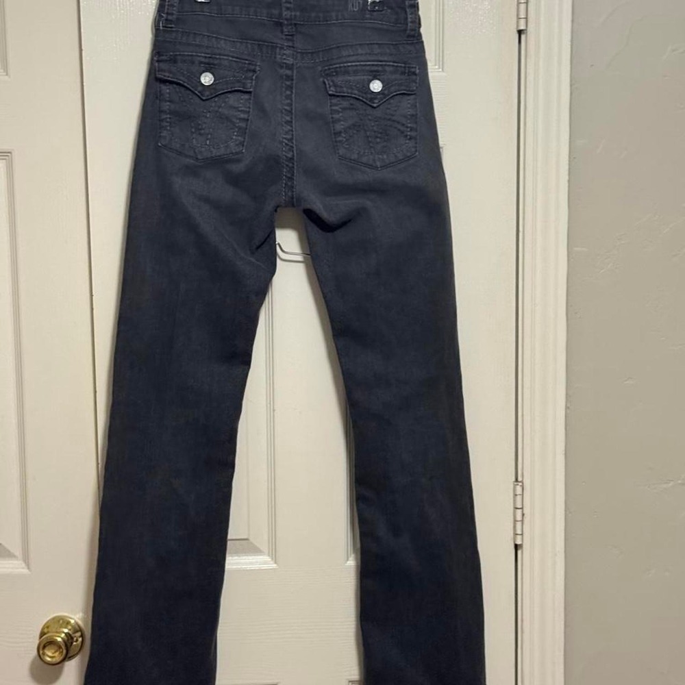 KUT from the Kloth black jeans size 6 - Picture 5 of 5